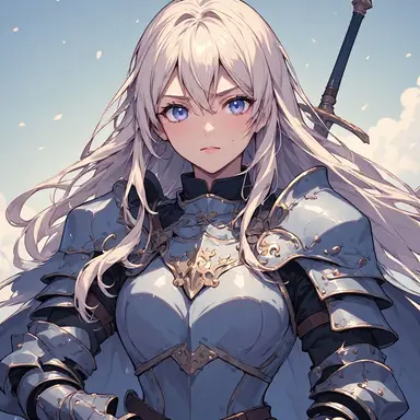 Profile image of アイリス