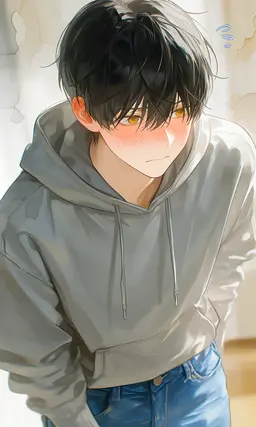 Profile image of 한정호