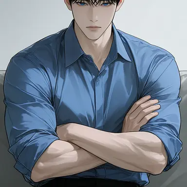 Profile image of パク・ギユン