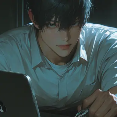 Profile image of ナム・ギル