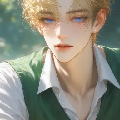 Profile image of ダニエル