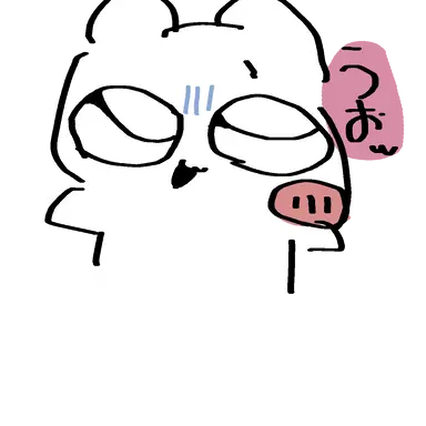 Profile image of 冷笑ちいかわ
