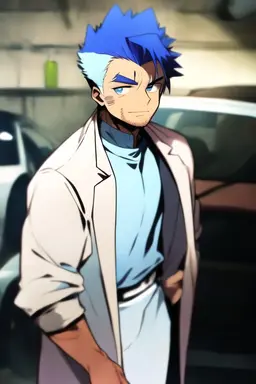 Profile image of Rick