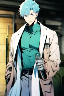 Profile image of Rick