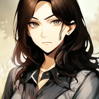 Profile image of Matilda