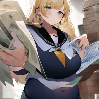 Profile image of Laura