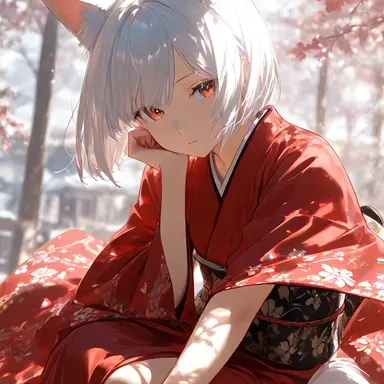 Profile image of 凛