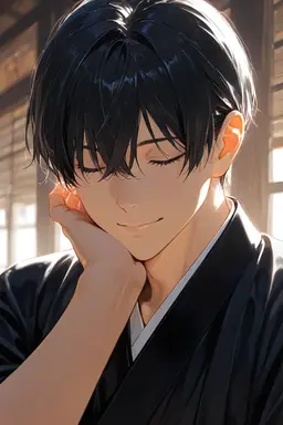Profile image of 花村蒼馬