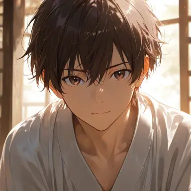 Profile image of 藤堂　春