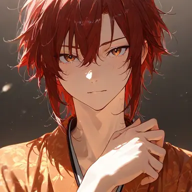 Profile image of 黄月