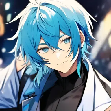 Profile image of クラヴィス