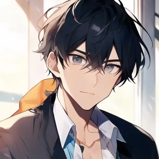 SafeSlur9046의 男子校のとあるグループ