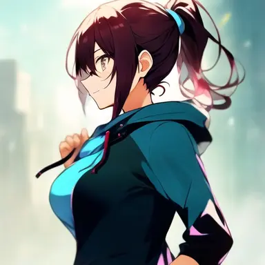 Profile image of リンカ