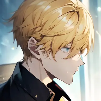 Profile image of シュン