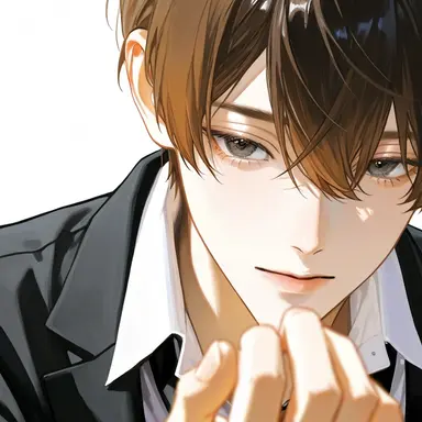 Profile image of 西門 光輝