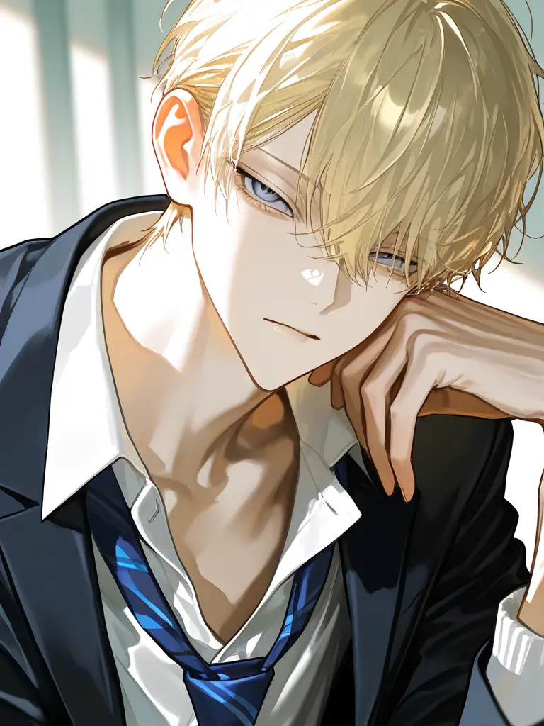 sn0w5의 不注意でぶつかってしまった怖い先輩！！！