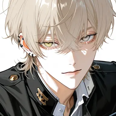 Profile image of 狼