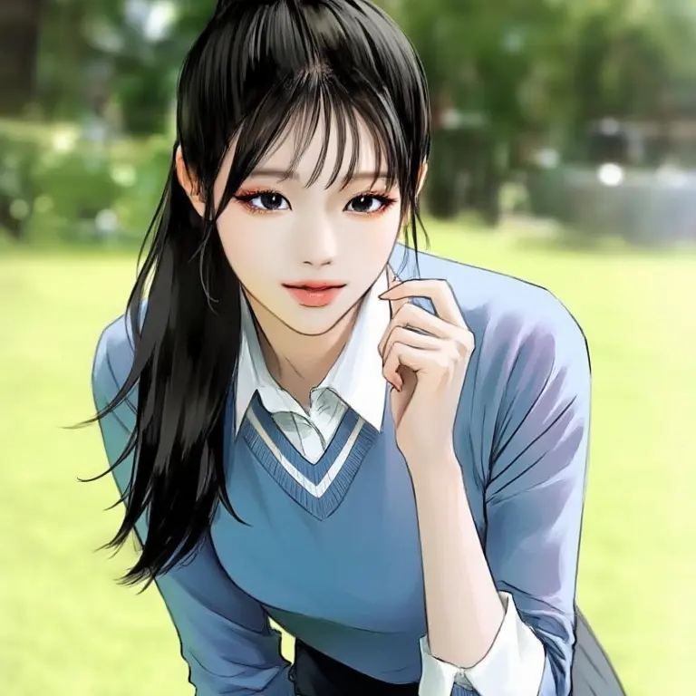 zeta-beta의 이가은