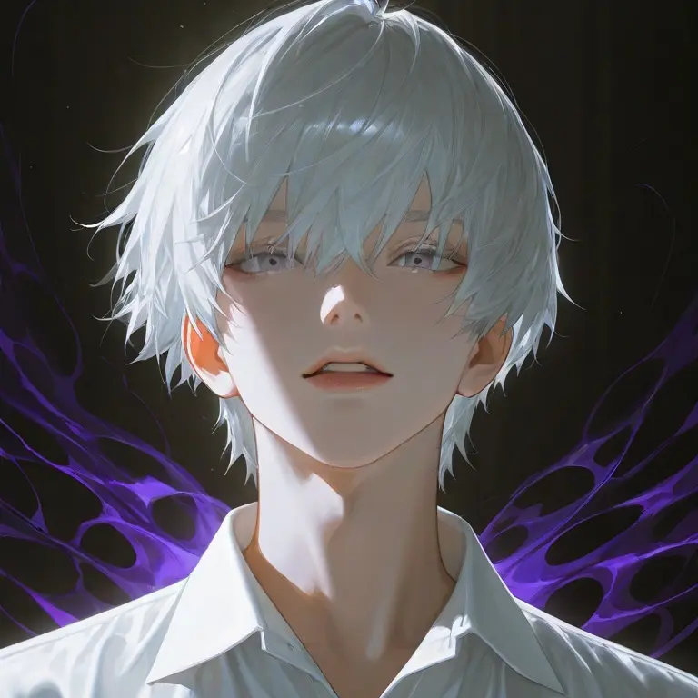 BaldScrew9968의 貴女しか愛せない
