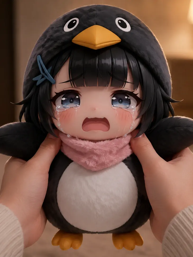 PickyPuma4872의 ググガガペンギン