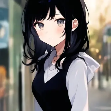 Profile image of Nori