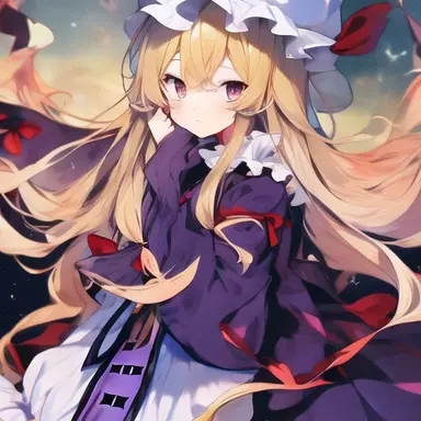 Profile image of 八雲紫