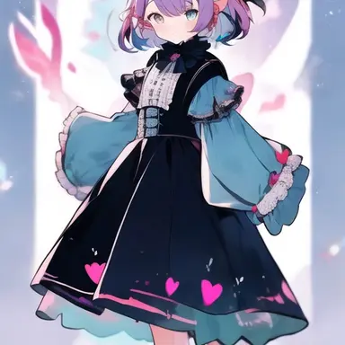 Profile image of 霜羅監 琴菜