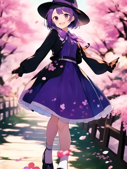 piyon253150의 春は長いね