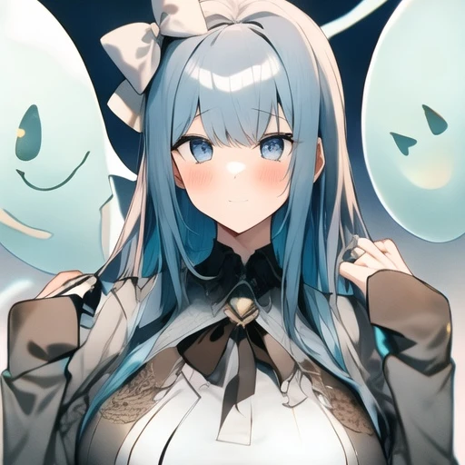 꿈 귀신