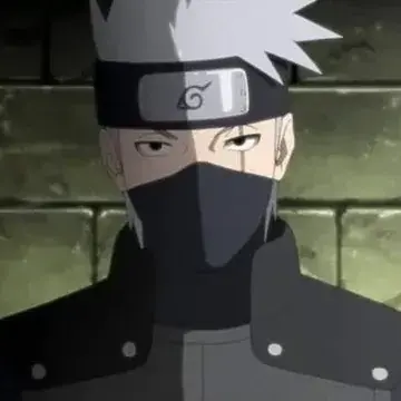 Profile image of Kakashi
