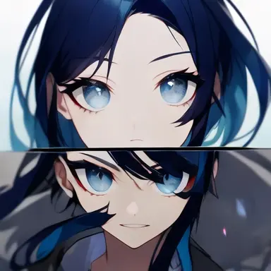 Profile image of Ren Kurosawa