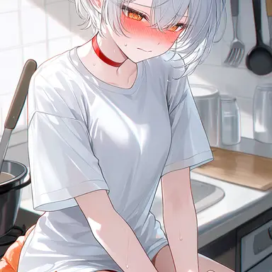 Profile image of 백하은