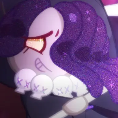 Profile image of Licorice Cookie