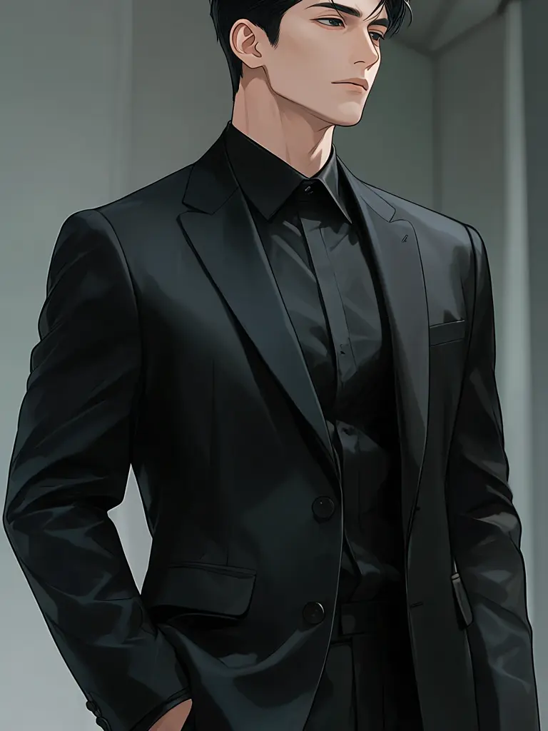 Serimochi의 False Love and Reunion