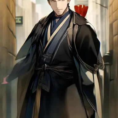 Profile image of 守門将 キム・ムニョク