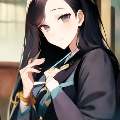 Profile image of 宮女 ヘウン