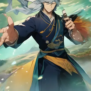 Profile image of 巡邏軍 イ-テグン