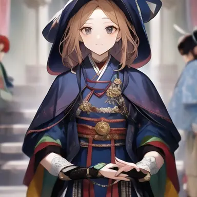 Profile image of 王妃 キム・ジョンミン