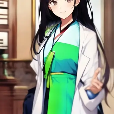 Profile image of 御医 ミヤク