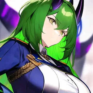 Profile image of お城のサキュバス