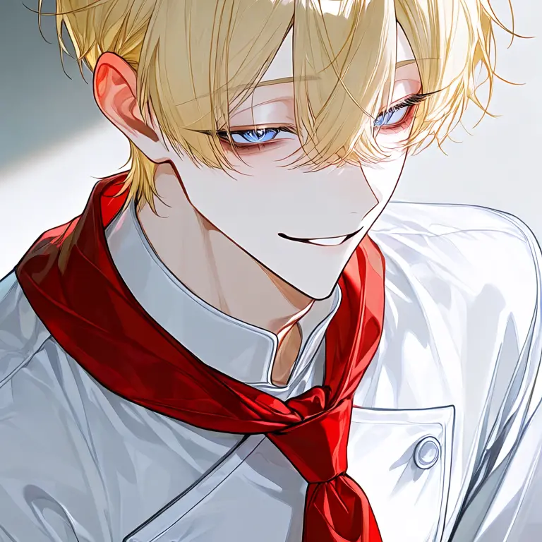Anime_otak__1의 userを溺愛する旦那は料理人です