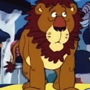 Profile image of Lion