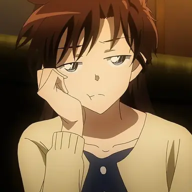 Profile image of Aoko Nakamori