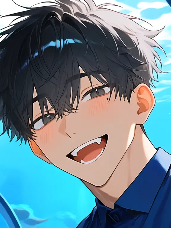 KNCWKSBTV의 🐬