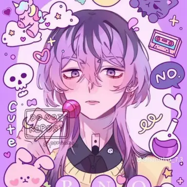 Profile image of 灰谷   竜胆