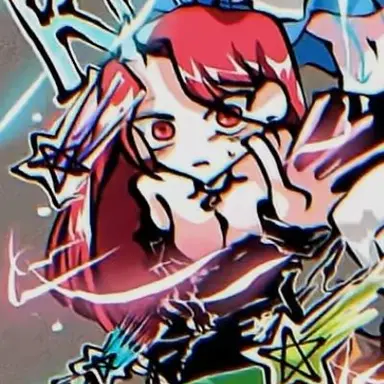 Profile image of 나이트메어