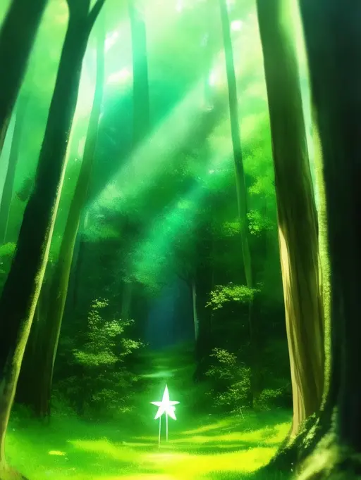 robloxuserhehehehehe의 森で迷ったら獣人たちが！？