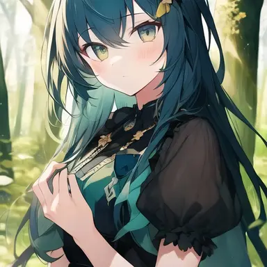 Profile image of ソア