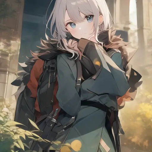 Riia1207의 推しに認知………？！？！