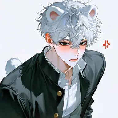 Profile image of 비하시